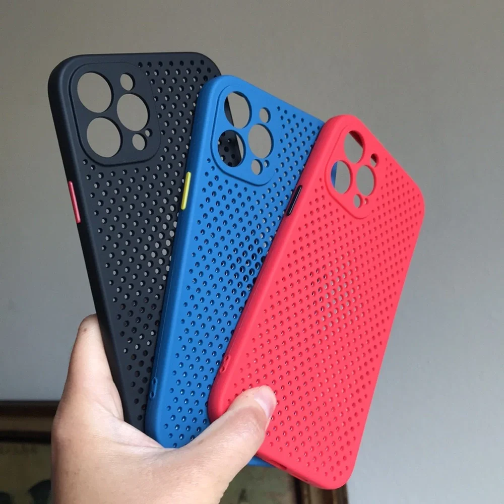 For iPhone 12 PRO phone case